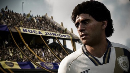 FIFA 18 скриншоты
