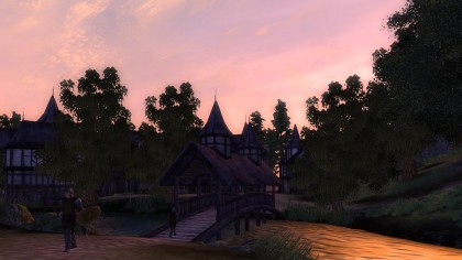 The Elder Scrolls IV: Oblivion скриншоты