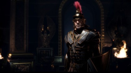 Ryse: Son of Rome скриншоты