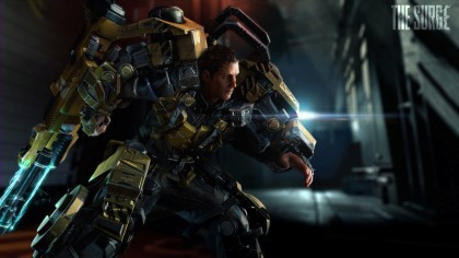 игра The Surge (2017)