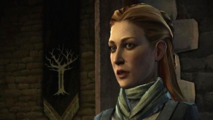 Game of Thrones - A Telltale Games Series скриншоты