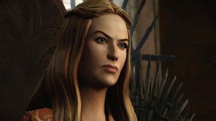 Game of Thrones - A Telltale Games Series скриншоты