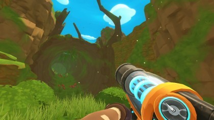 Slime Rancher скриншоты