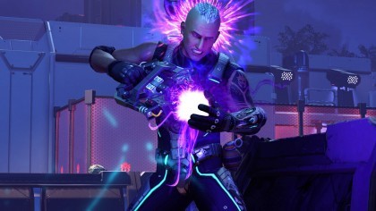 XCOM 2 скриншоты