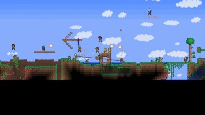 игра Terraria