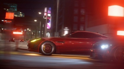 Need for Speed: Payback скриншоты