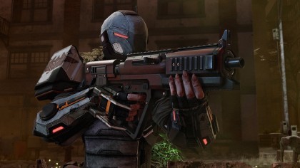 XCOM 2: War of the Chosen скриншоты