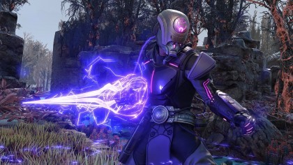 XCOM 2: War of the Chosen скриншоты