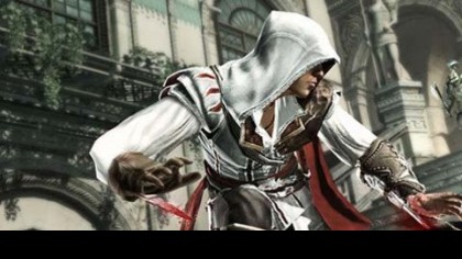 Assassin's Creed: Brotherhood игра