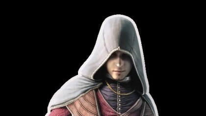 Assassin's Creed: Brotherhood скриншоты