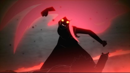 Naruto Shippuden: Ultimate Ninja Storm Revolution скриншоты