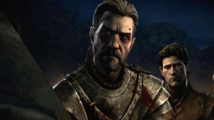 Game of Thrones - A Telltale Games Series скриншоты