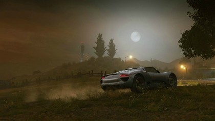 Need for Speed: Most Wanted - A Criterion Game скриншоты