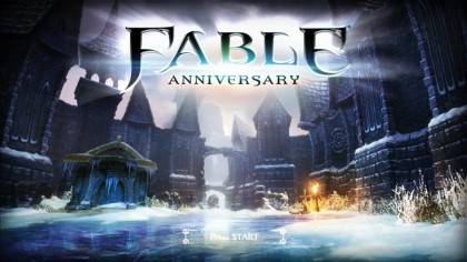 Fable Anniversary скриншоты