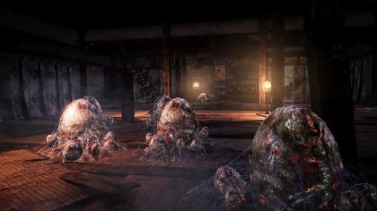 Nioh: Complete Edition скриншоты