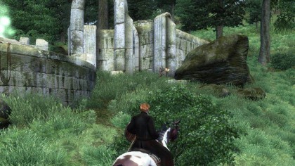 The Elder Scrolls IV: Oblivion скриншоты