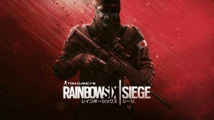 Tom Clancy's Rainbow Six: Siege скриншоты