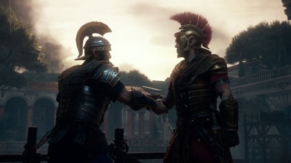 Ryse: Son of Rome скриншоты