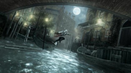 Assassin's Creed: Brotherhood скриншоты