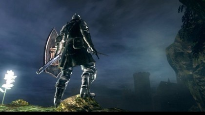 Dark Souls скриншоты