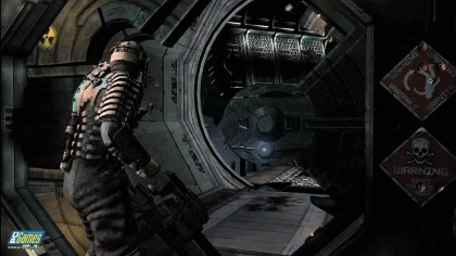 Dead Space скриншоты
