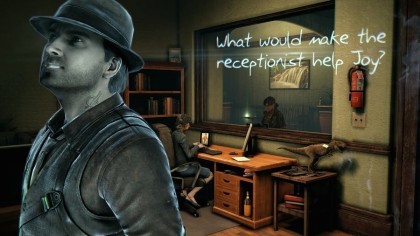 Murdered: Soul Suspect скриншоты