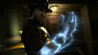 Murdered: Soul Suspect скриншоты