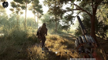 Hunt: Showdown скриншоты