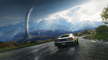 Just Cause 4 игра