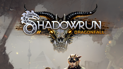 Shadowrun Returns: Dragonfall скриншоты