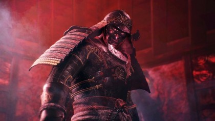 Nioh: Complete Edition скриншоты