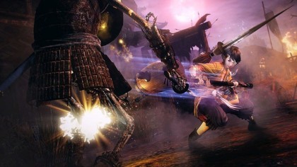 Nioh: Complete Edition скриншоты