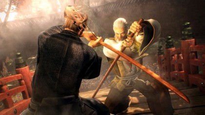 Nioh: Complete Edition скриншоты