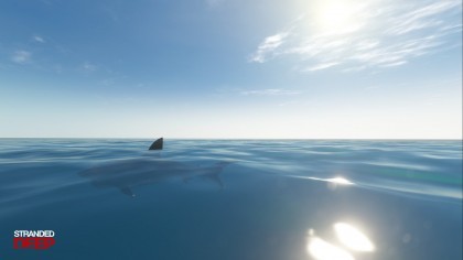 Stranded Deep скриншоты