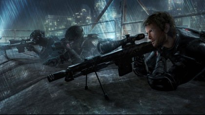 Tom Clancy's Rainbow Six: Siege скриншоты