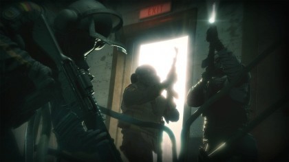 Tom Clancy's Rainbow Six: Siege скриншоты