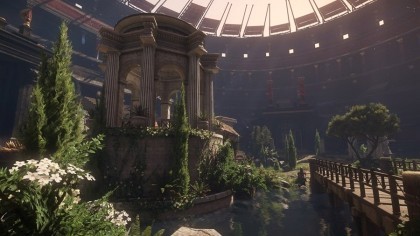 Ryse: Son of Rome скриншоты