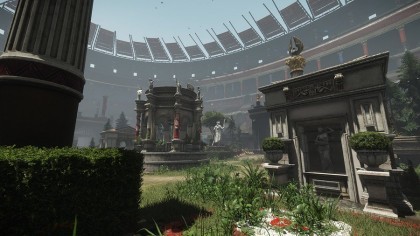 Ryse: Son of Rome скриншоты