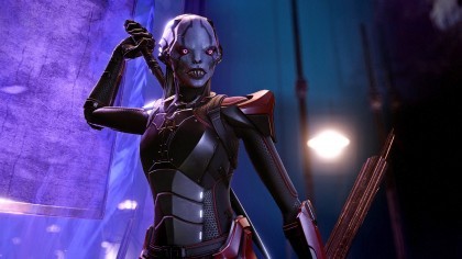 XCOM 2: War of the Chosen скриншоты