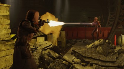 XCOM 2: War of the Chosen скриншоты