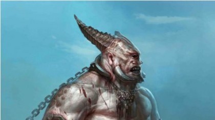 God of War: Ascension скриншоты