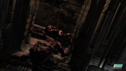 Dead Space скриншоты