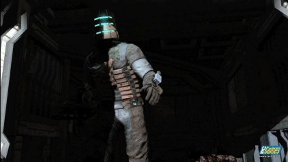 Dead Space скриншоты