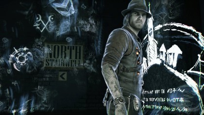 Murdered: Soul Suspect скриншоты