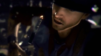 Murdered: Soul Suspect скриншоты