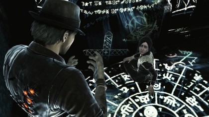 Murdered: Soul Suspect скриншоты