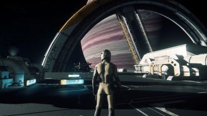 Star Citizen скриншоты