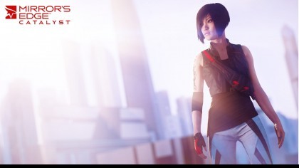 игра Mirror's Edge Catalyst