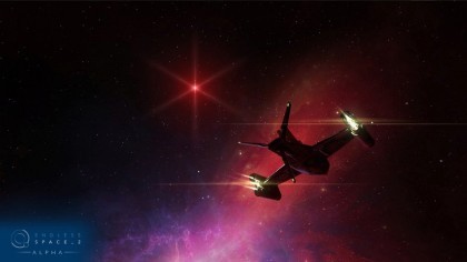 Endless Space 2 скриншоты