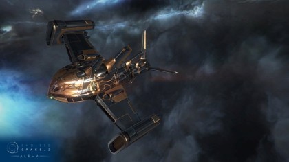 Endless Space 2 скриншоты